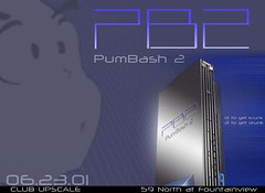 Pumbash 2 Front